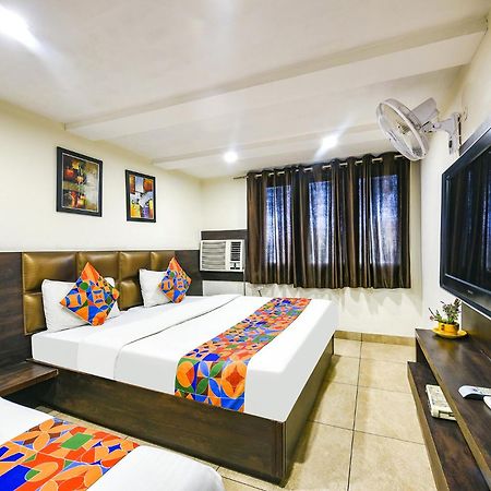 Fabhotel Nanda Ludhiana Exterior photo