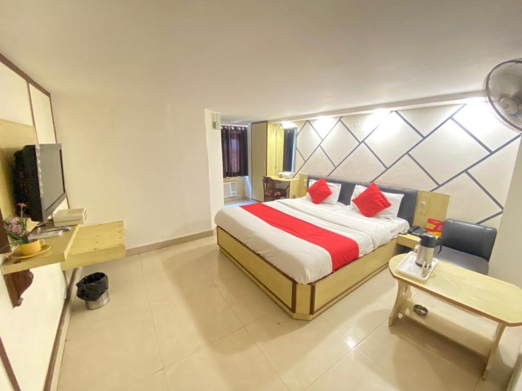 Fabhotel Nanda Ludhiana Exterior photo