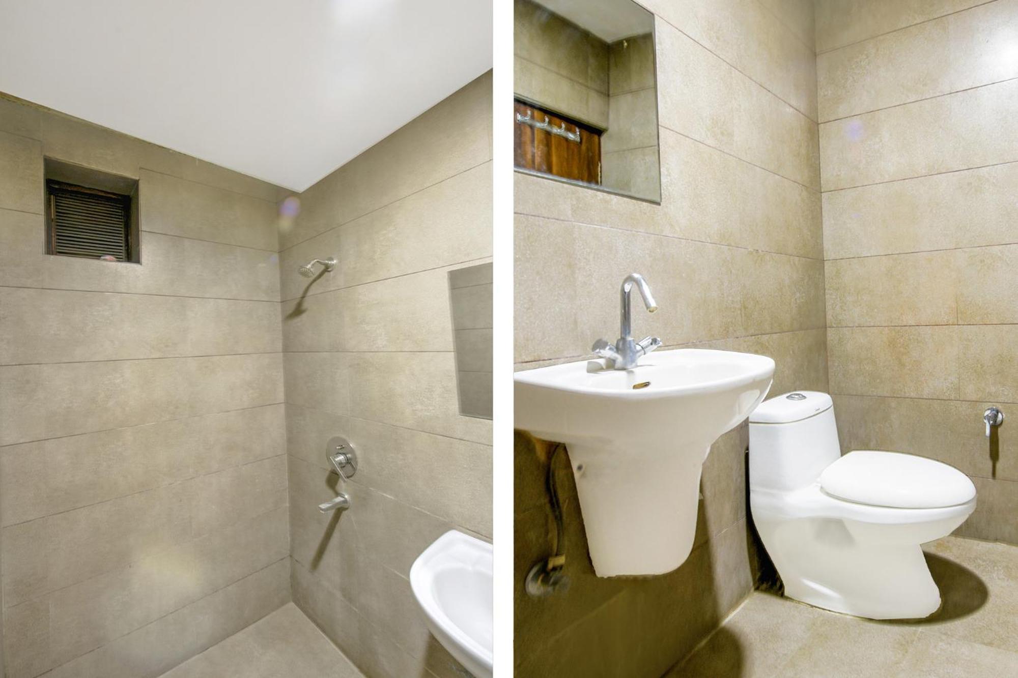 Fabhotel Nanda Ludhiana Exterior photo