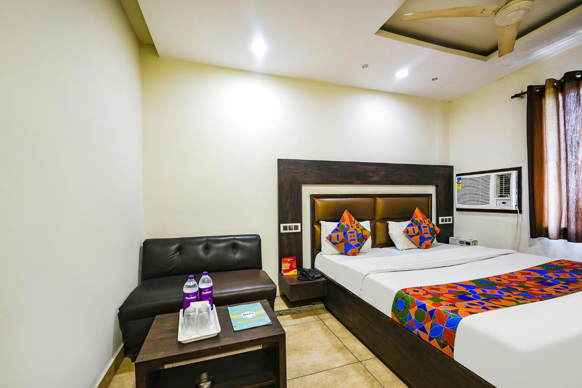Fabhotel Nanda Ludhiana Exterior photo