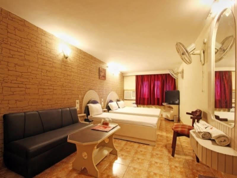 Fabhotel Nanda Ludhiana Exterior photo