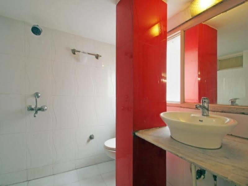 Fabhotel Nanda Ludhiana Exterior photo