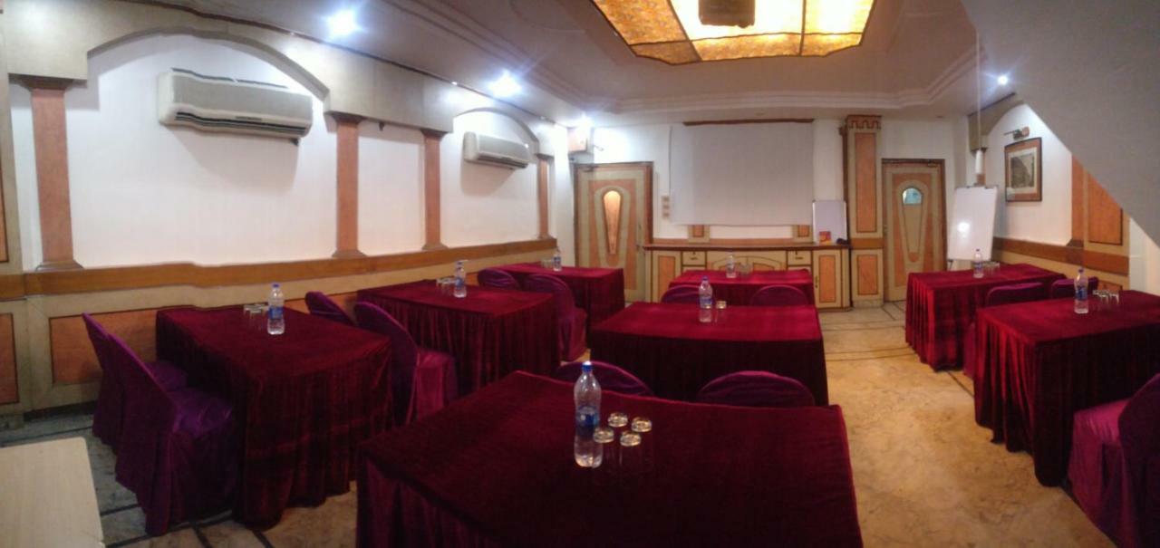 Fabhotel Nanda Ludhiana Exterior photo