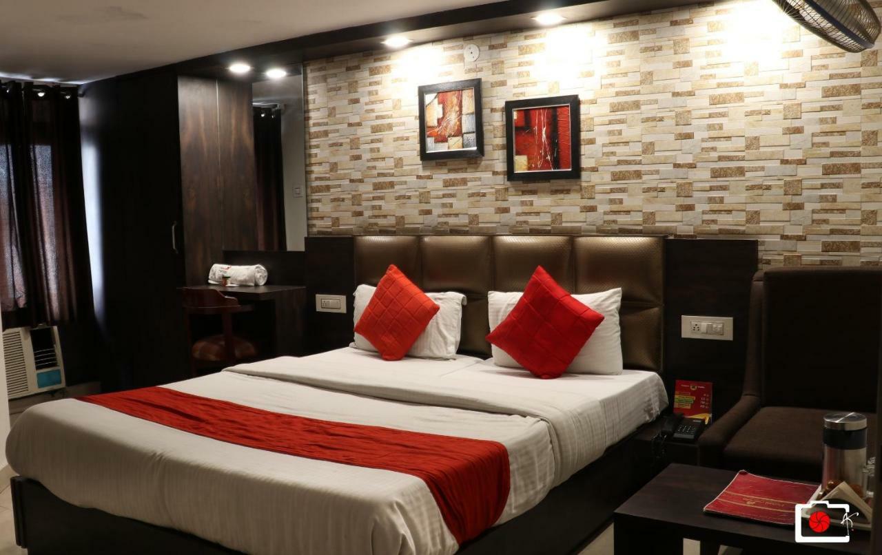 Fabhotel Nanda Ludhiana Exterior photo