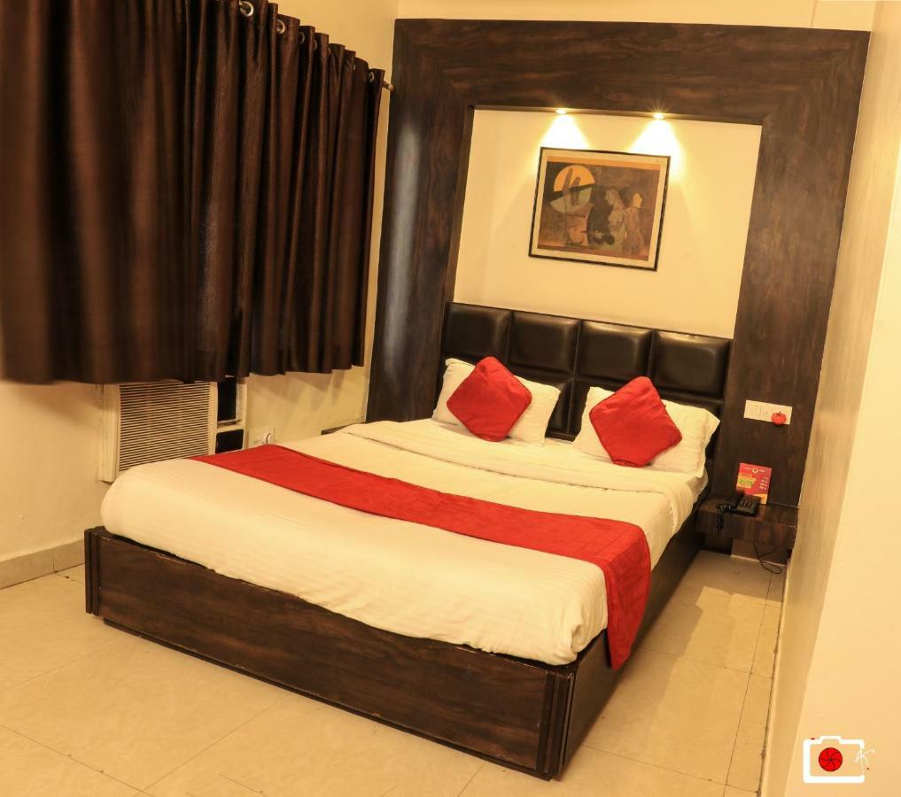 Fabhotel Nanda Ludhiana Exterior photo