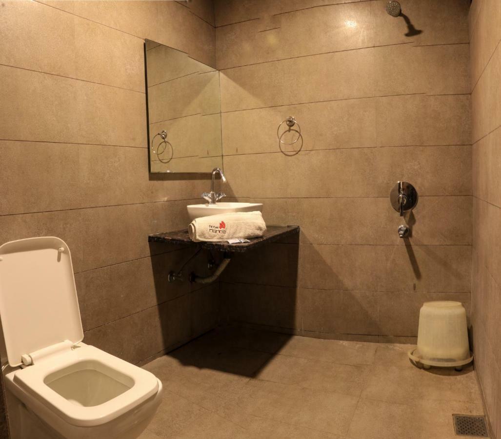 Fabhotel Nanda Ludhiana Exterior photo
