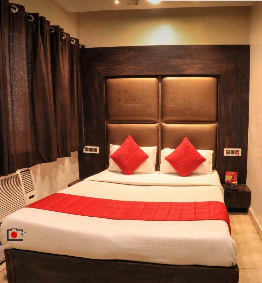 Fabhotel Nanda Ludhiana Exterior photo